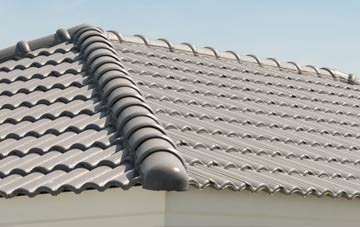advantages of Marford clay roofing