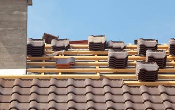 Marford clay roofing costs
