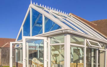 conservatory roof insulation costs Marford