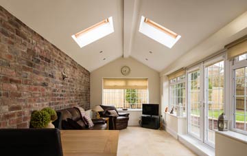 conservatory roof insulation Marford, Wrexham