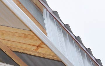 why Marford fascia repairs are essential