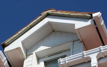 Marford fascia installation costs