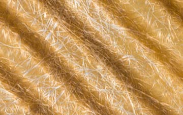 Marford fibreglass roof waterproofing