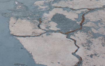 fibreglass roofing replacement Marford