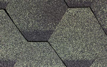 Marford fibreglass shingle repairs