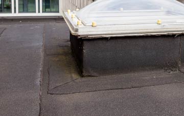 disadvantages of Marford flat roofs