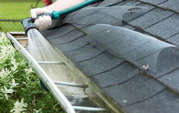 Marford gutter cleaning costs