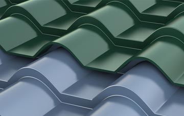 who should consider Marford plastic roofs