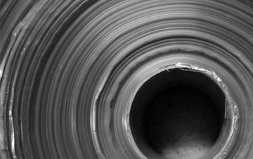 Marford pvc roof replacement