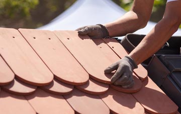 Marford roof tile contractors