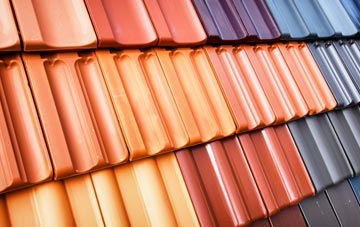 Marford roof tile costs
