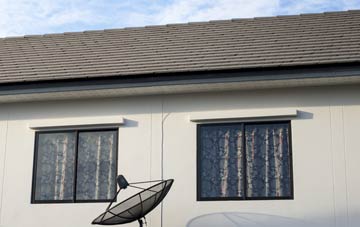 Marford rubber roof costs