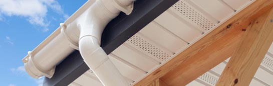 get Marford guttering quotes today