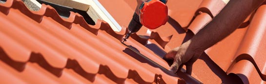 save on Marford roof installation costs