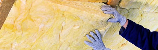 quotes for Marford roof insulation