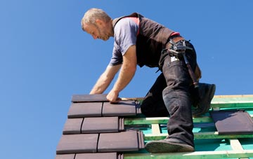 disadvantages of Marford slate roofing
