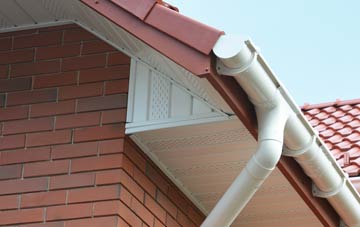 Marford soffit repair costs