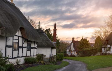 is Marford thatch roofing popular