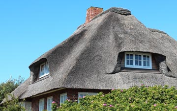 thatch roofing Marford, Wrexham