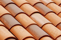 Marford clay roofing