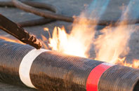 Marford flat roofing replacement