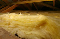 Marford pitch roof insulation
