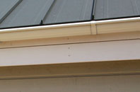 Marford soffit repair