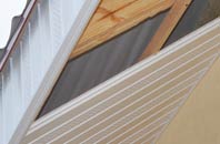 rated Marford soffit repair companies