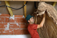 Marford tapered roof insulation