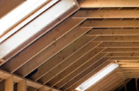 Marford tapered roof insulation quotes